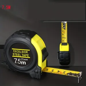 16 FT Retractable Tape Measure for Engineers and Contractors