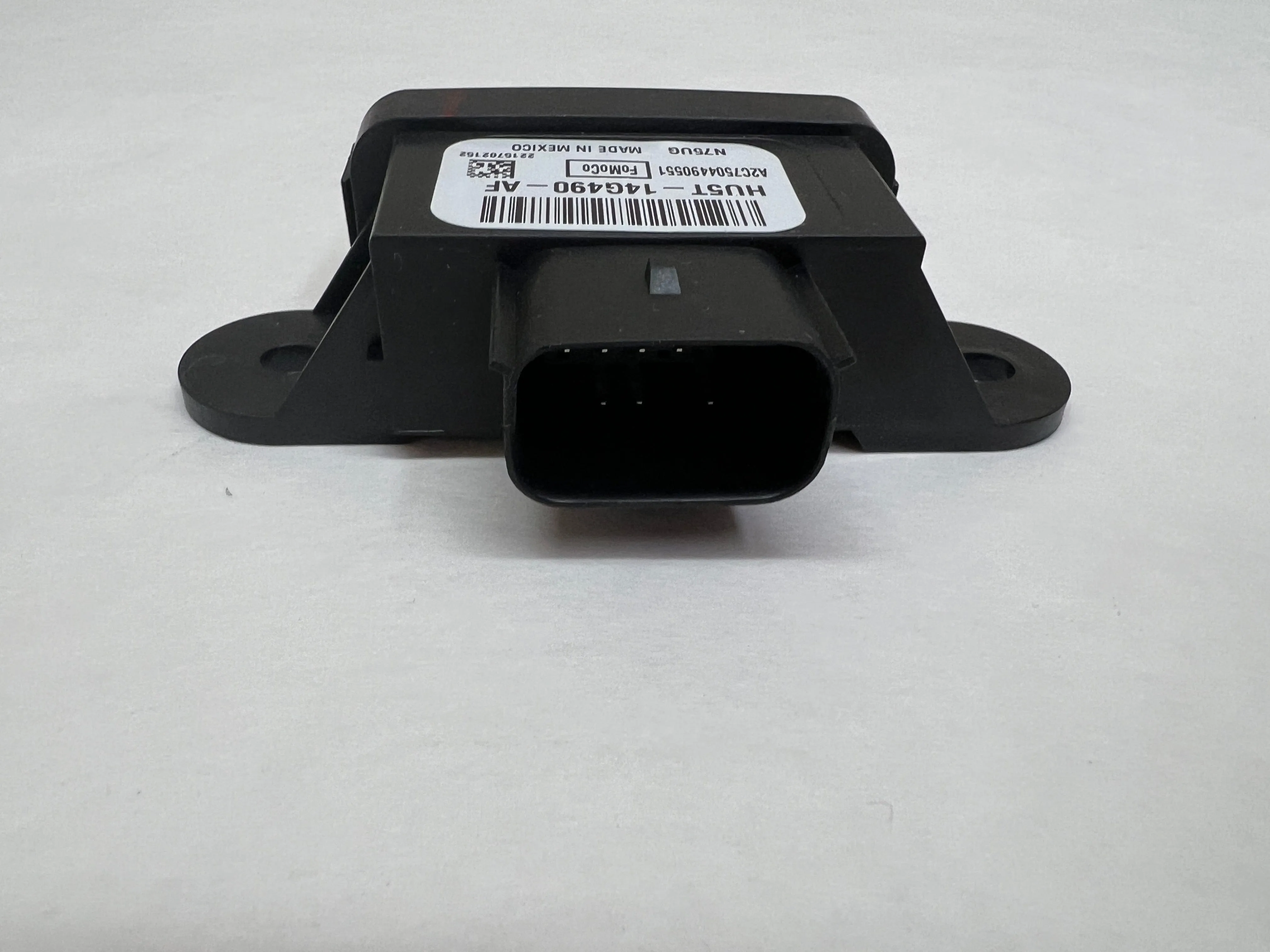 2022-2023 Ford Maverick Res Power Extended Control Module