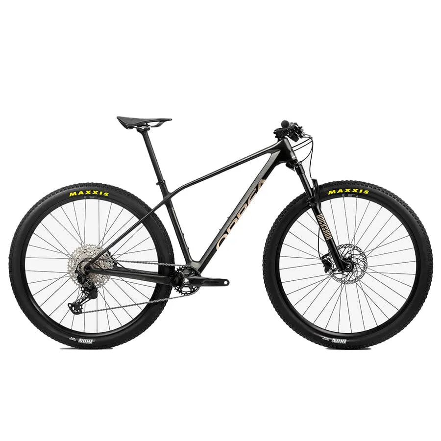 2023 Orbea Alma M50