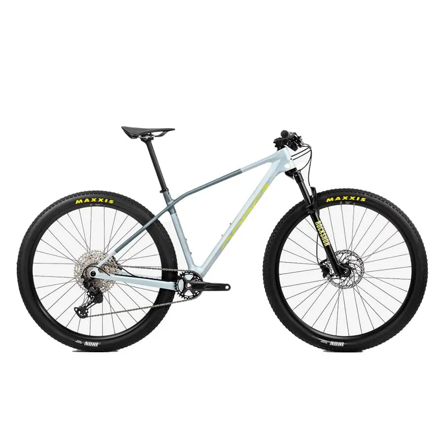 2023 Orbea Alma M50