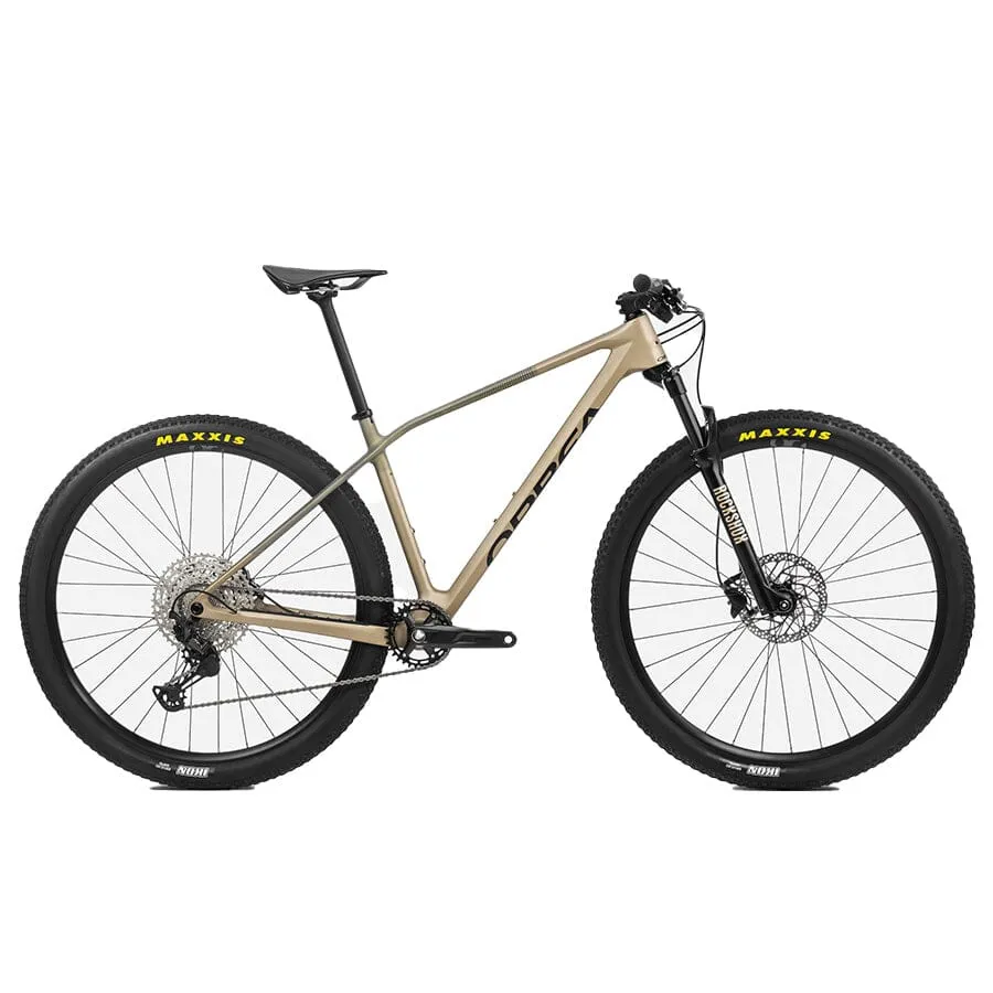 2023 Orbea Alma M50