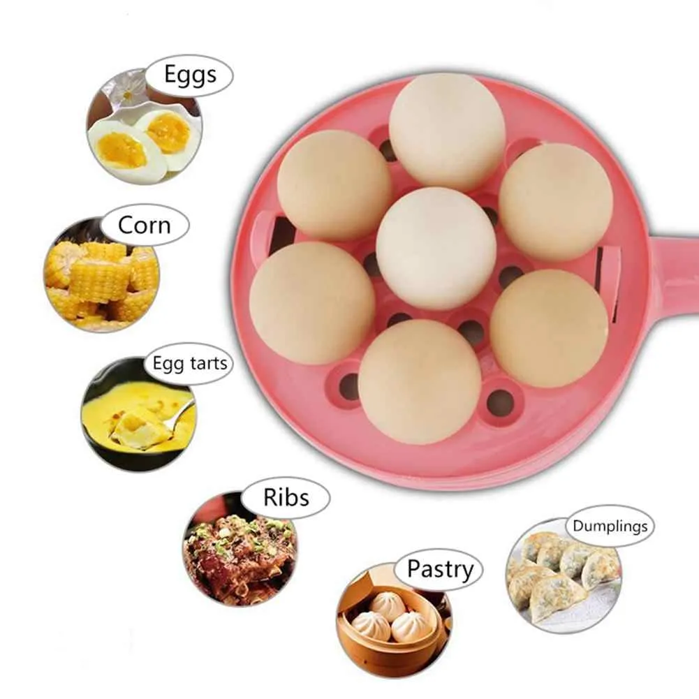 2nd Generation - Multi-use Mini Frying Pan