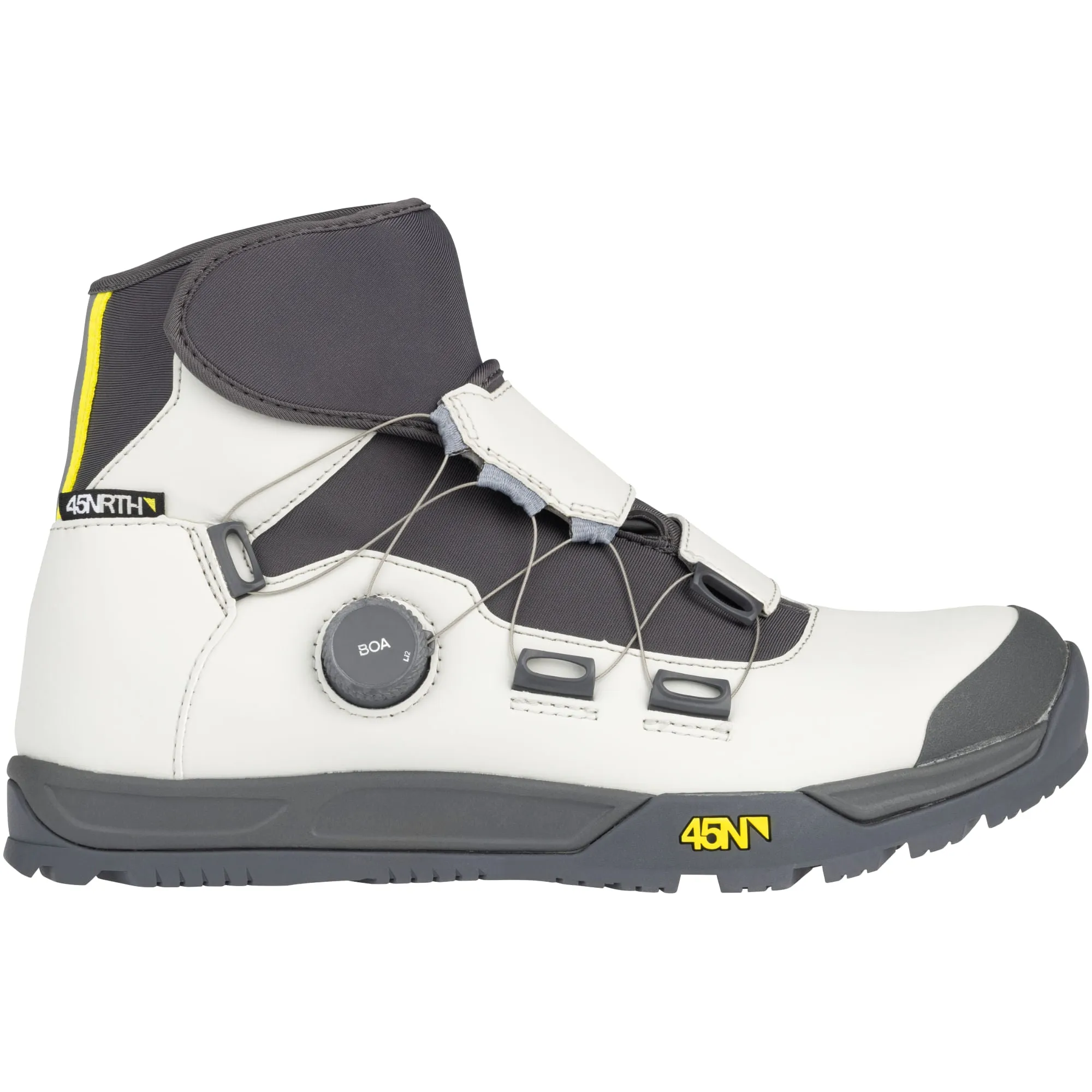 45NRTH Ragnarok Cycling Boots