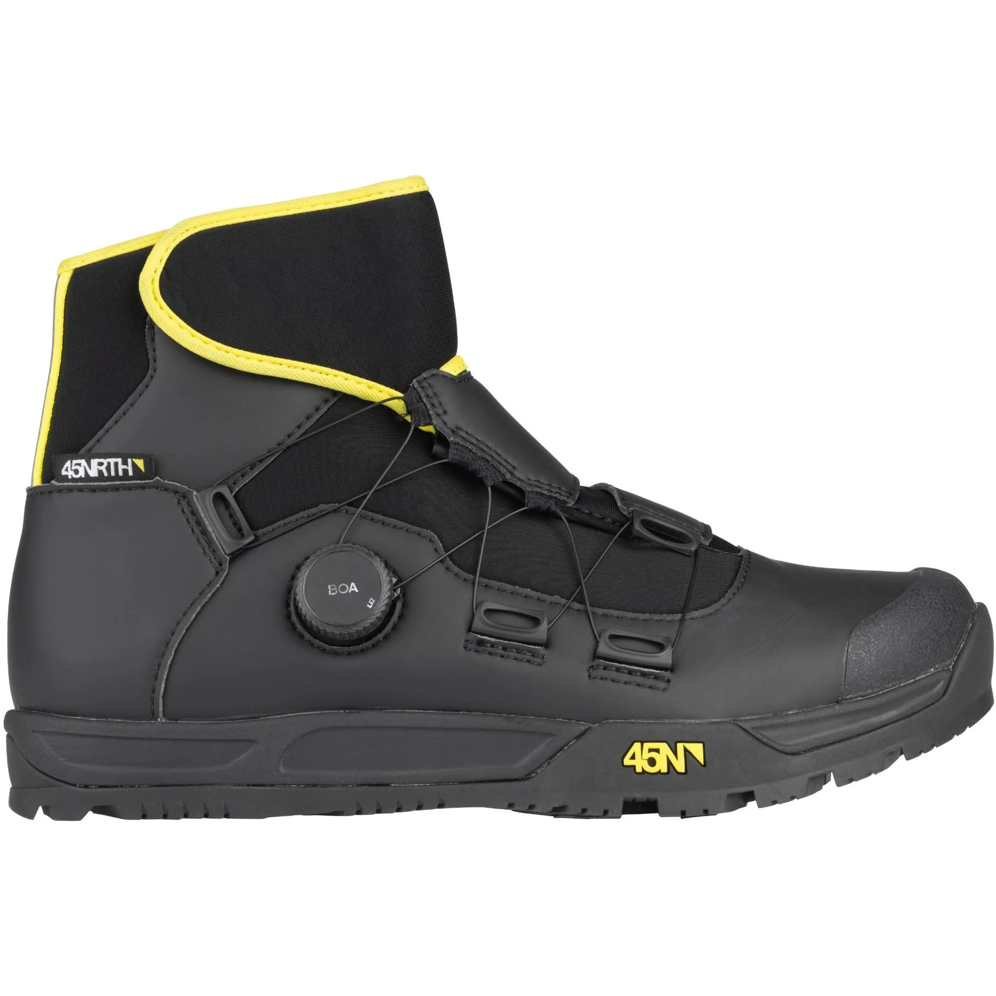 45NRTH Ragnarok Cycling Boots