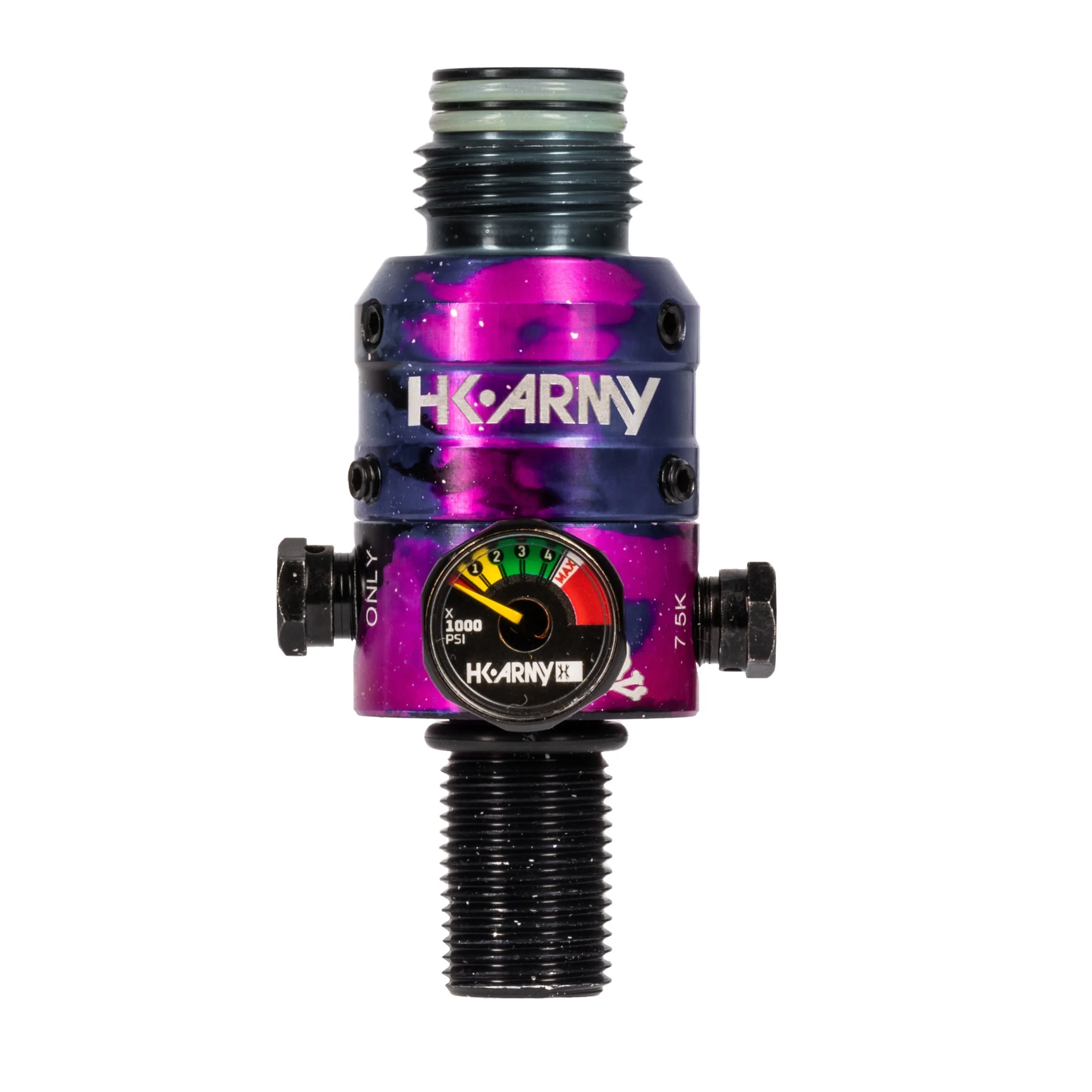 AeroLite Pro Regulator - Adjustable & Rotational - LE Galaxy