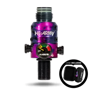 AeroLite Pro Regulator - Adjustable & Rotational - LE Galaxy