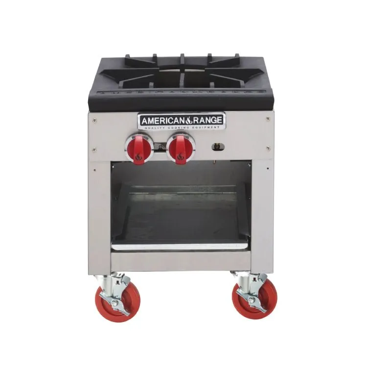 American Range Stock Pot Stoves - ARSP-18