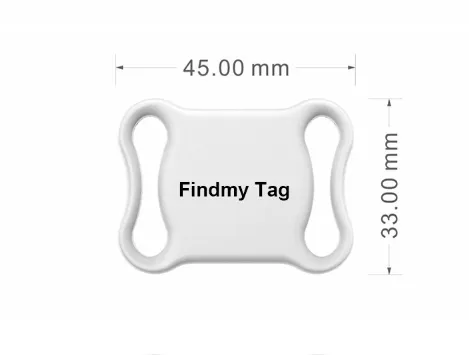 Anti-loss device pet  kid older  item GPS tracker Petfon N2