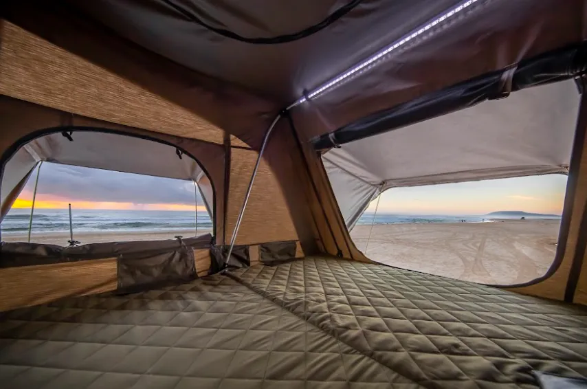 ARB Esperance Rooftop Tent