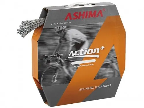 Ashima Action Plus Road Brake Inner Cable