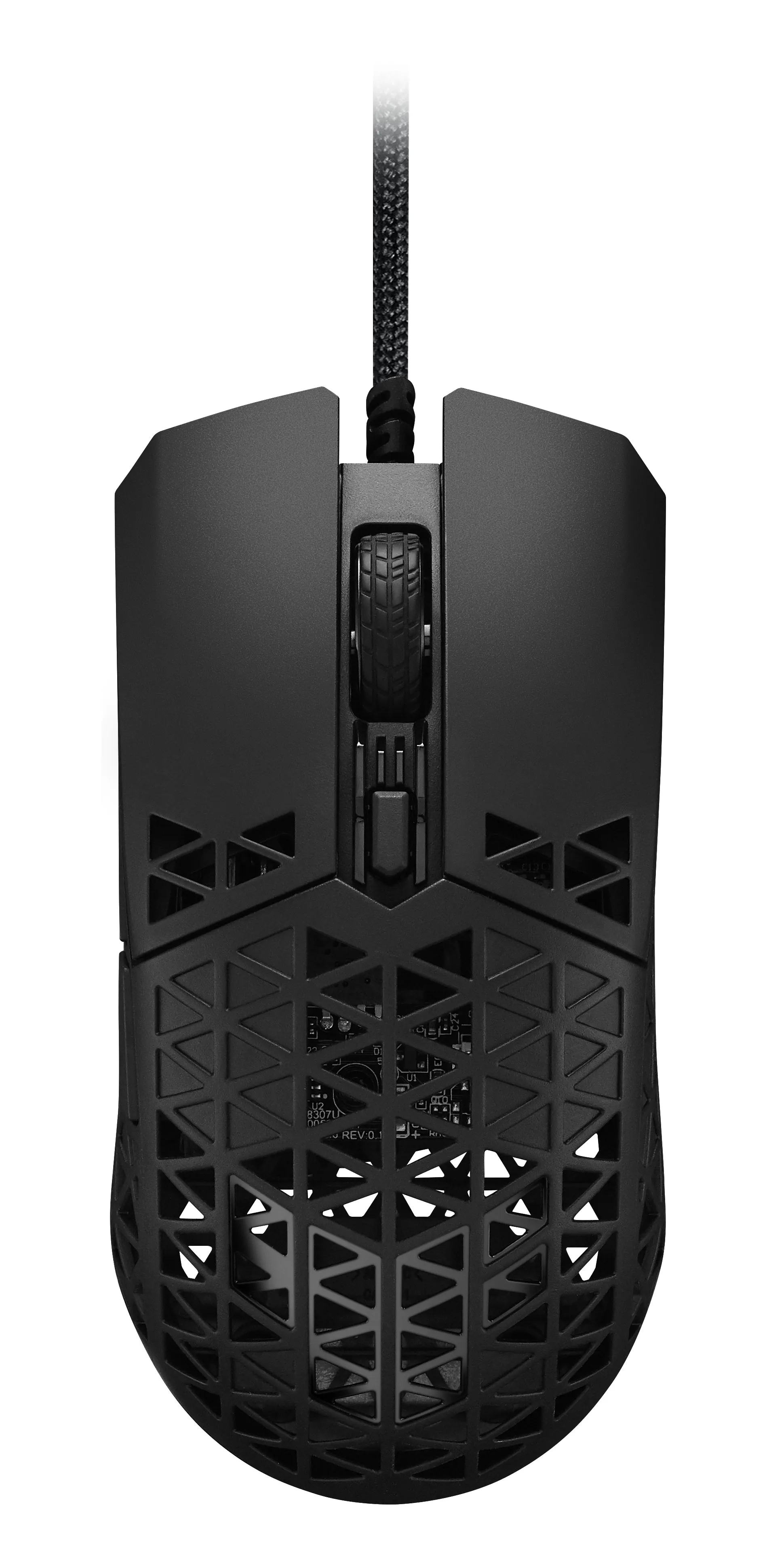 Asus Mouse Tuf Gaming M4 Air - Black