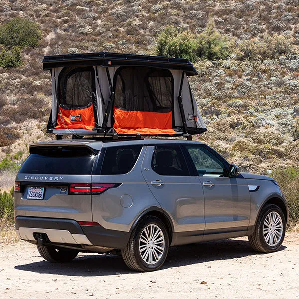 BadAss Convoy Rooftop Tent For Land Rover Discovery 5 2017-2022