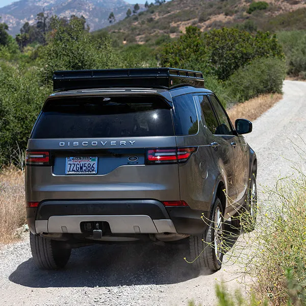 BadAss Convoy Rooftop Tent For Land Rover Discovery 5 2017-2022