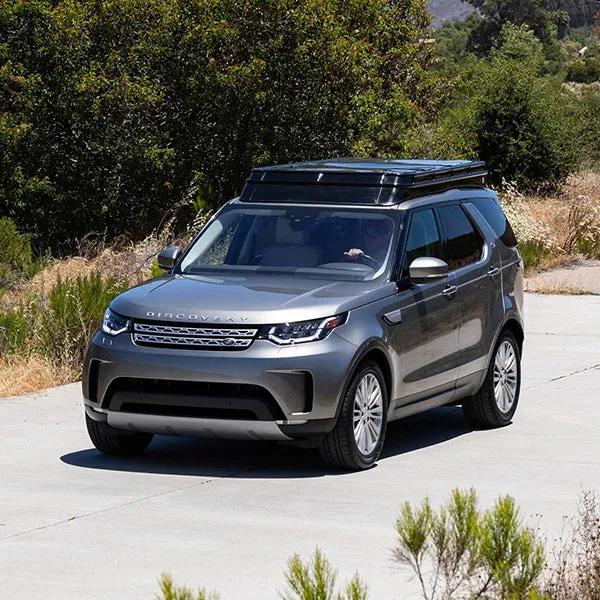 BadAss Convoy Rooftop Tent For Land Rover Discovery 5 2017-2022