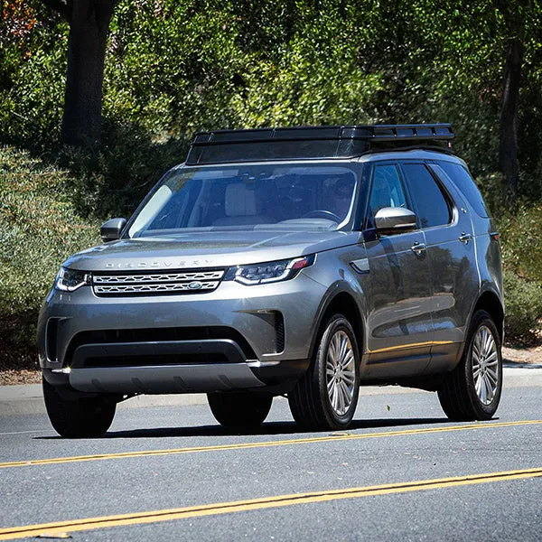 BadAss Convoy Rooftop Tent For Land Rover Discovery 5 2017-2022