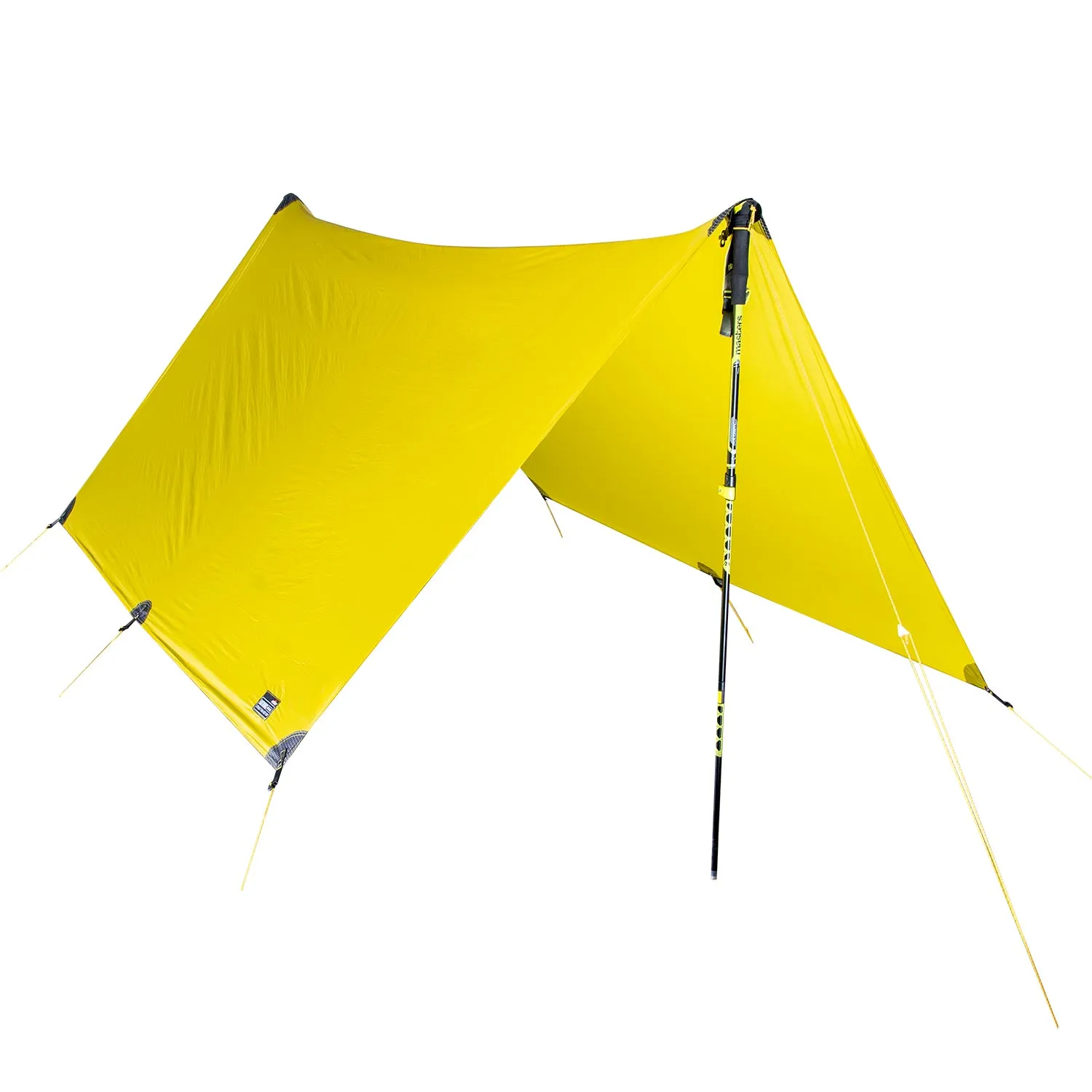 Batwing Ultralight Thru Hiker Tarp MED