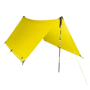 Batwing Ultralight Thru Hiker Tarp MED