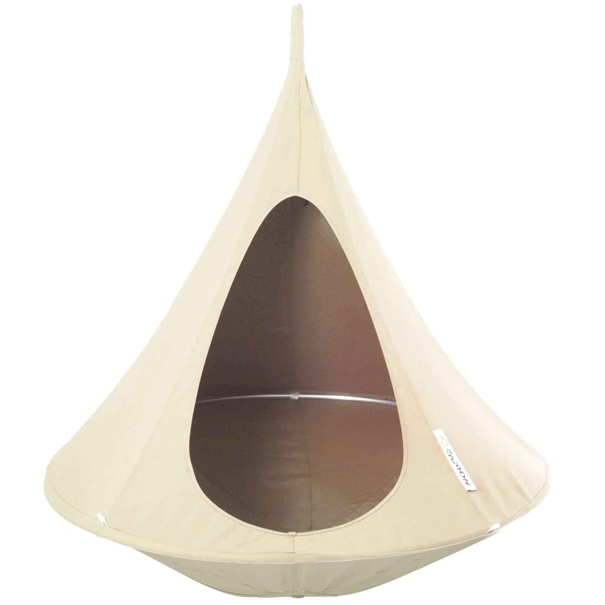 Bed Tent King Single - Kids Teepee Hanging Bed Tent