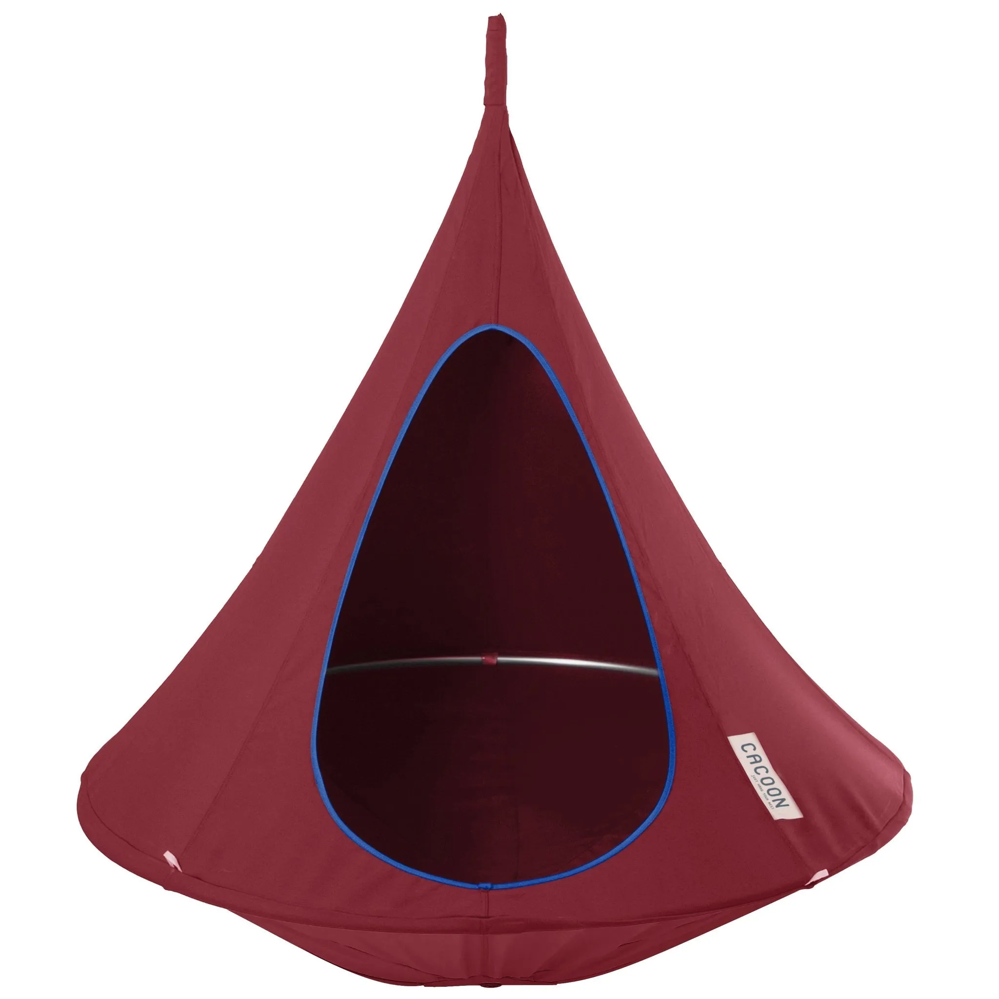 Bed Tent King Single - Kids Teepee Hanging Bed Tent