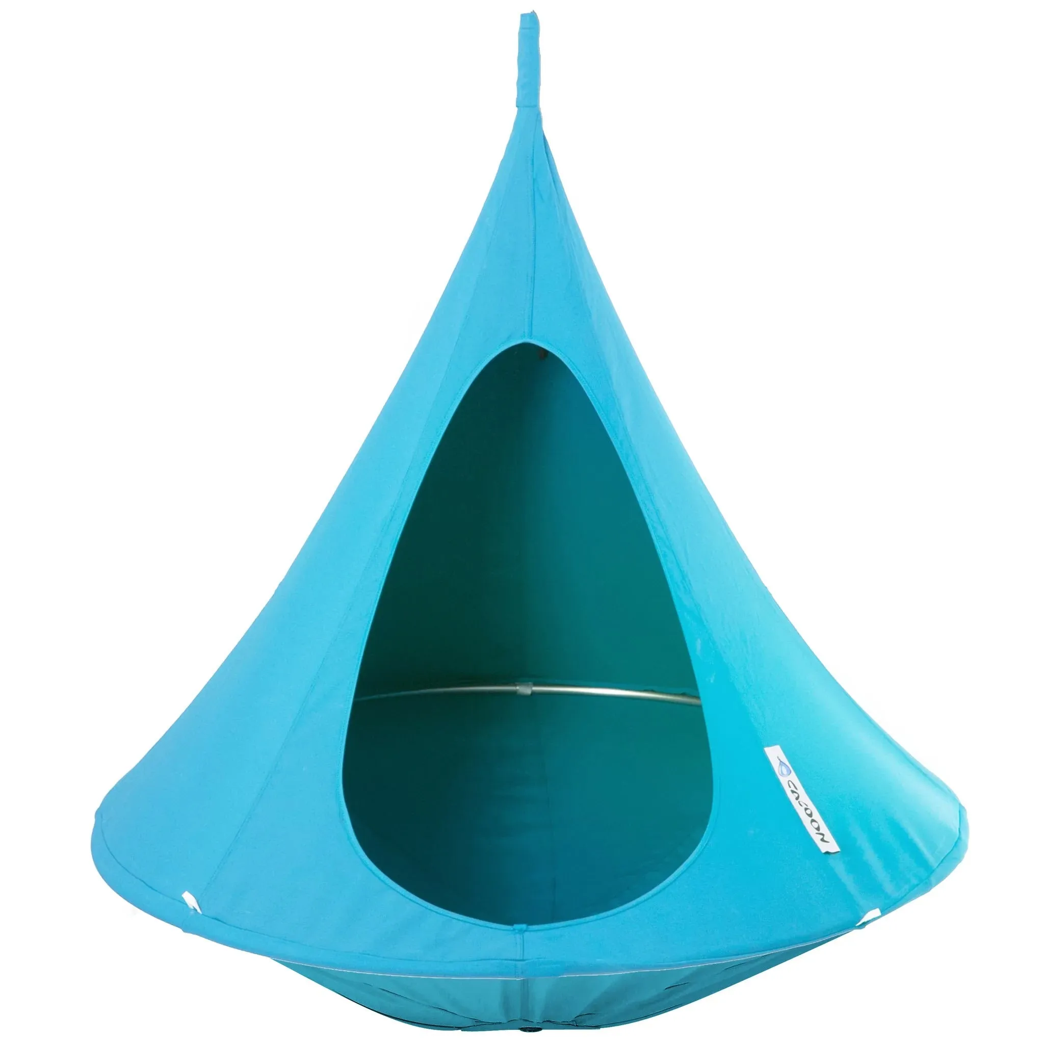 Bed Tent King Single - Kids Teepee Hanging Bed Tent