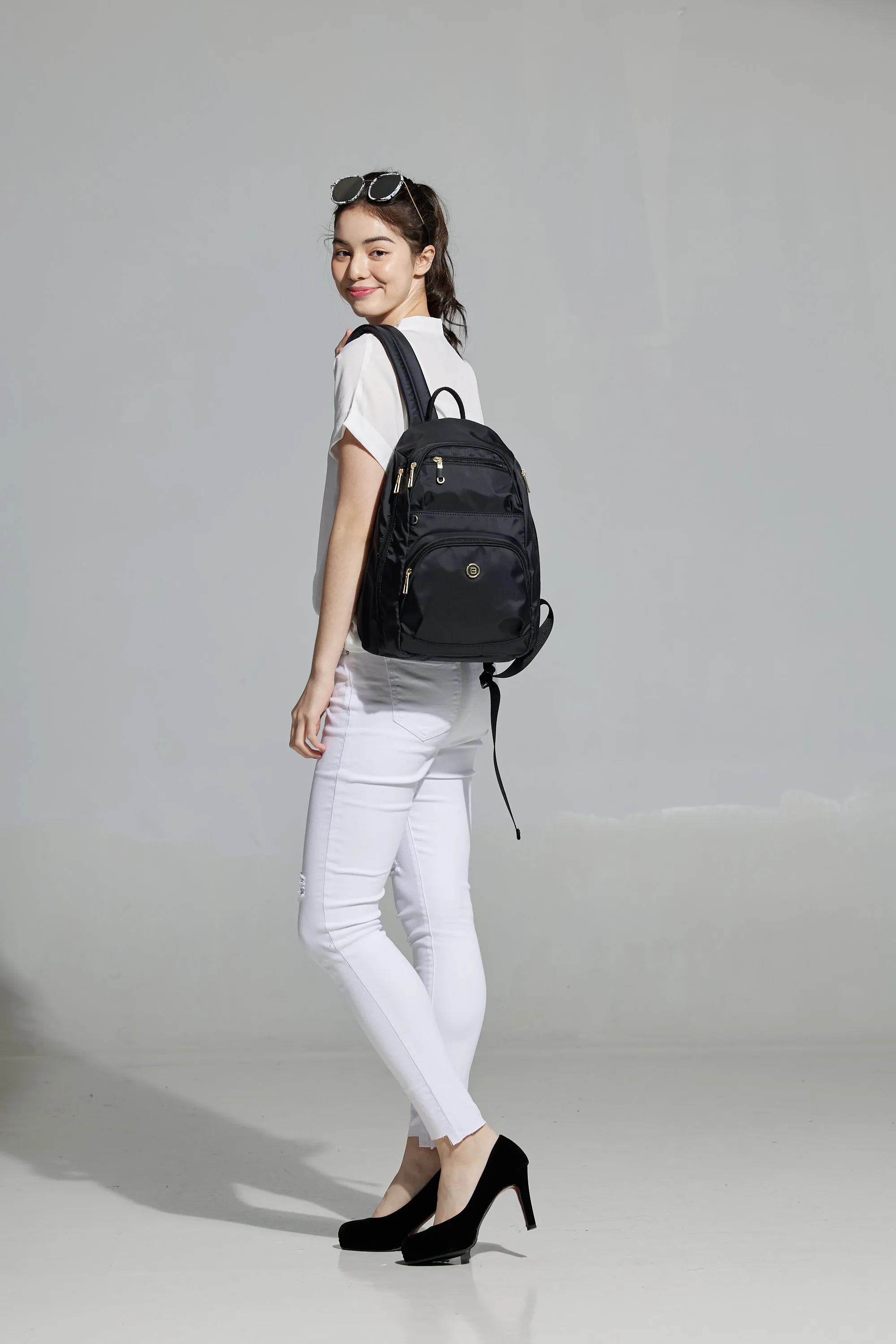 Beside-U Backpack Aileen