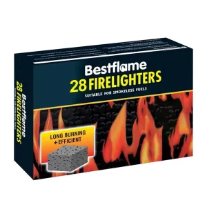 Bestflame Firelighters 28pk