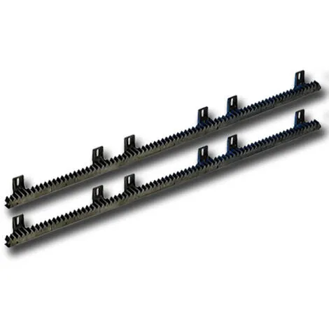 BFT® Plastic Rack 22MM X 2MM