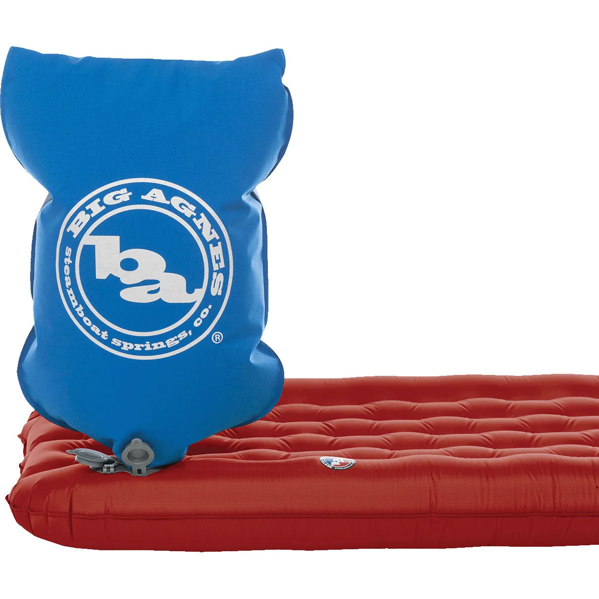 Big Agnes Rapide SL Insulated Sleeping Pad