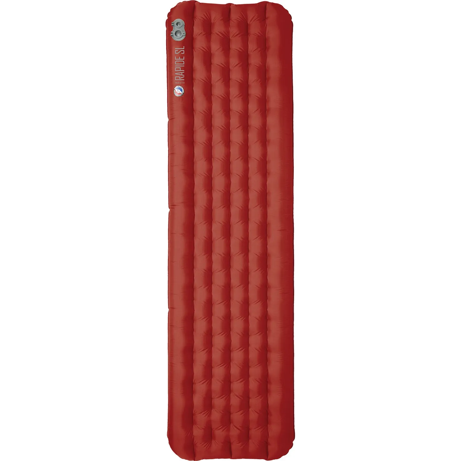 Big Agnes Rapide SL Insulated Sleeping Pad