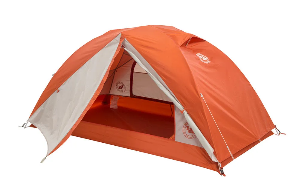 Big Agnes Sheep Mountain 2 Tent