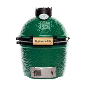 Big Green Egg Mini EGG Only No Kit 117618