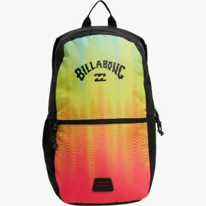 Billabong Norfolk Lite Backpack Neon Red