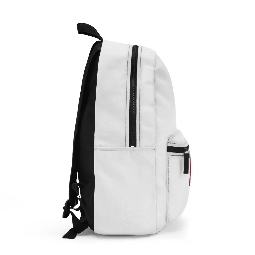 Bonegar Backpack (Made in USA)