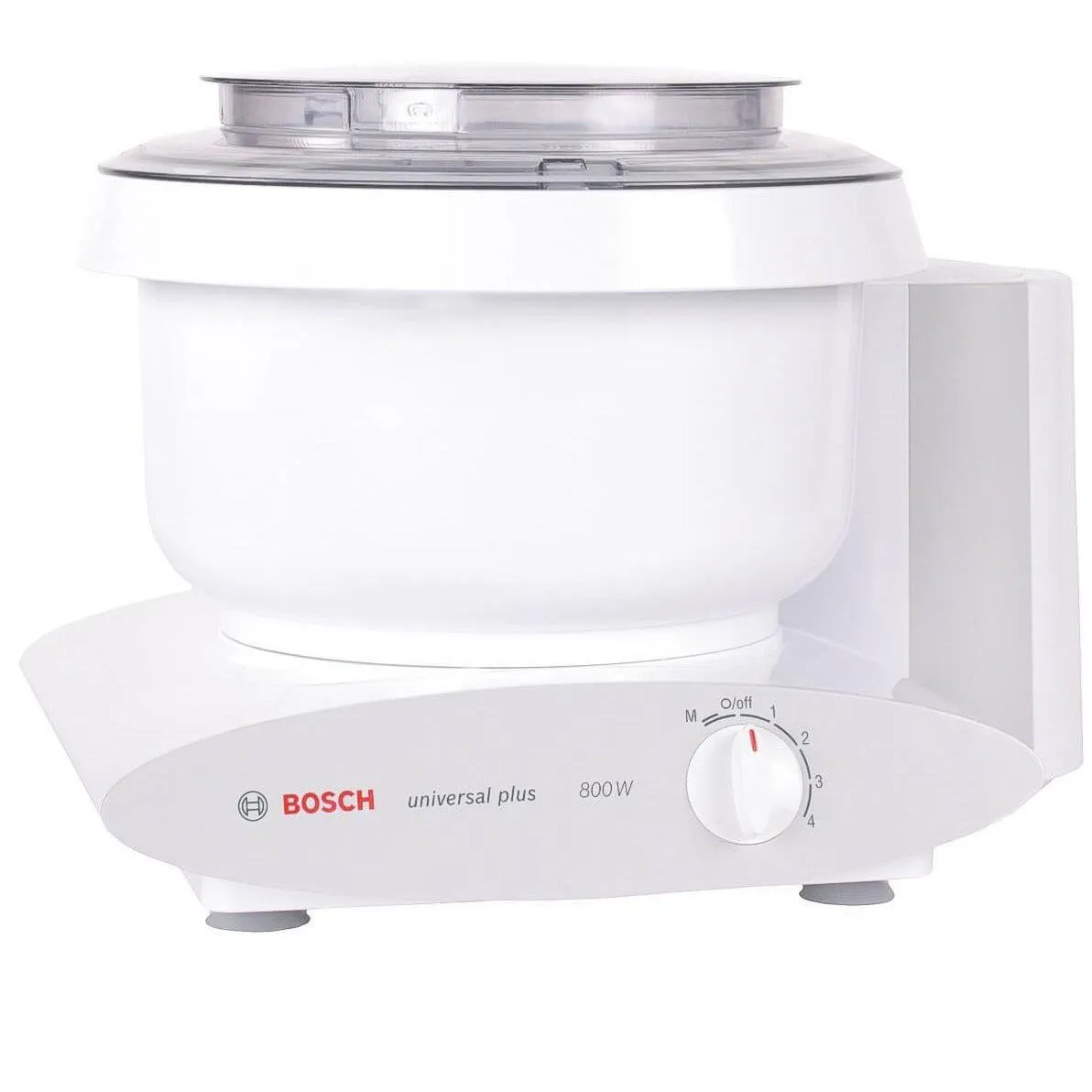 Bosch Universal Plus MUM6N10 Stand Mixer