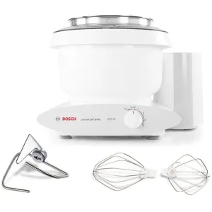 Bosch Universal Plus MUM6N10 Stand Mixer