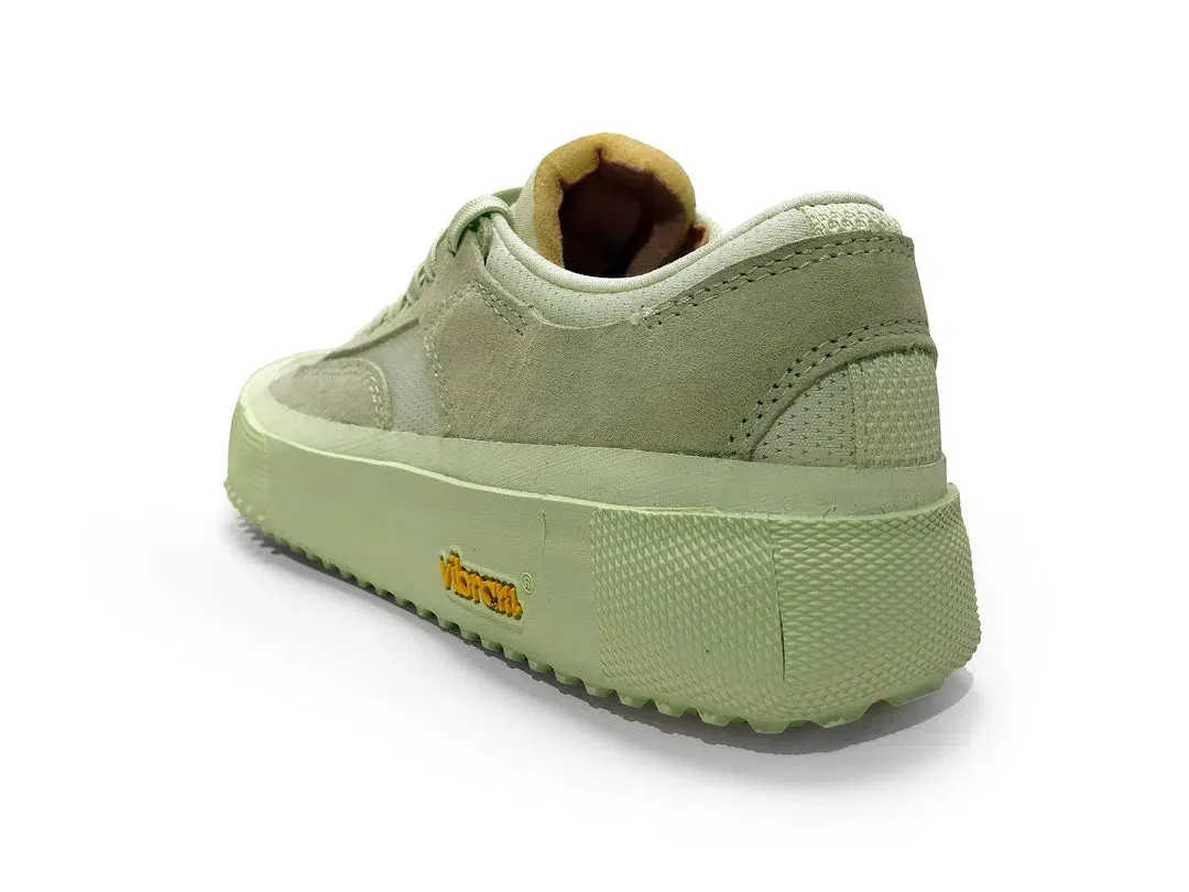 BRANDBLACK Bravo Casual Shoes - Lime