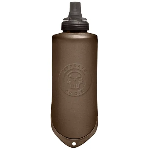 CamelBak Mil Spec Quick Stow Flask