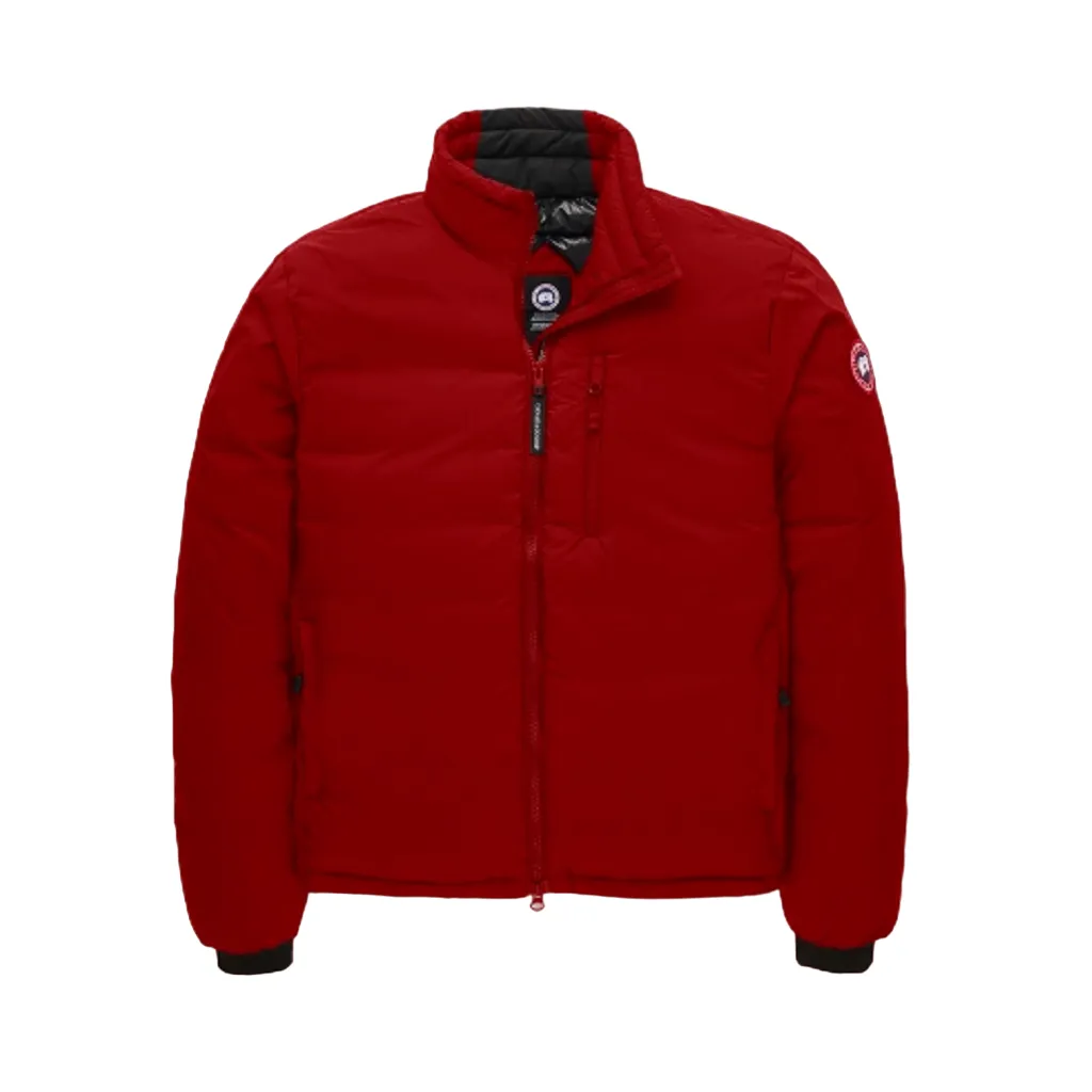 Canada Goose Men's Lodge Jacket