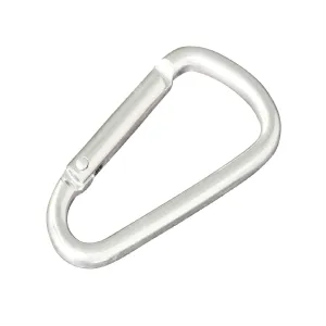 Carabiner