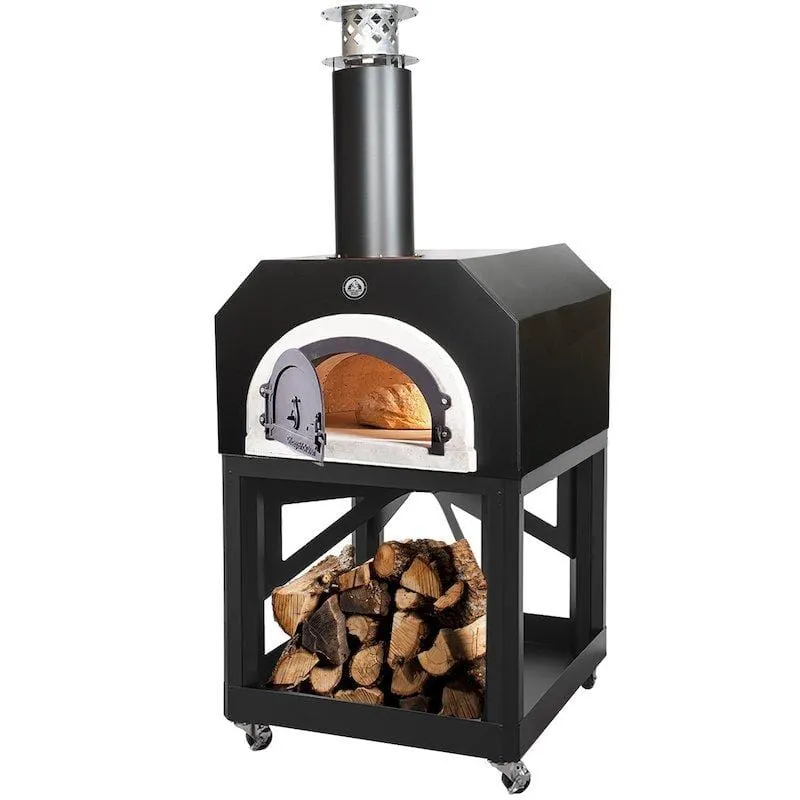 Chicago Brick Oven 750 Portable Wood Fired Oven