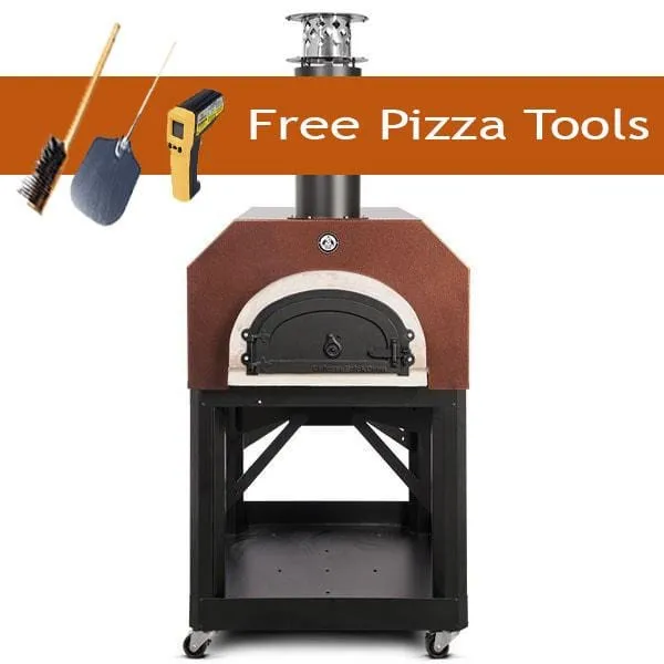 Chicago Brick Oven 750 Portable Wood Fired Oven