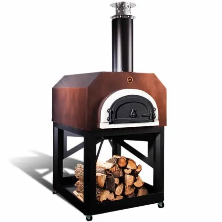 Chicago Brick Oven 750 Portable Wood Fired Oven