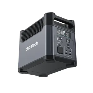 Choetech BS061 UPS Bidirectional Portable Power Station | 1200W 1024Wh