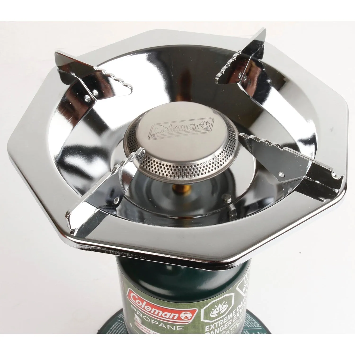 Coleman Bottle Top Propane Stove