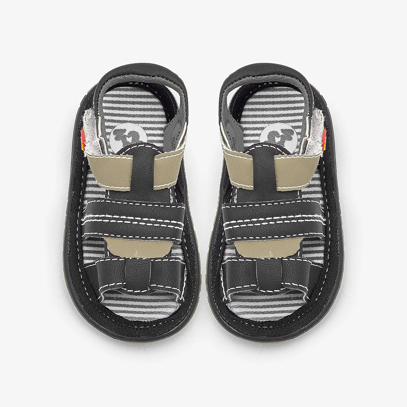 Cool Kids Sandals