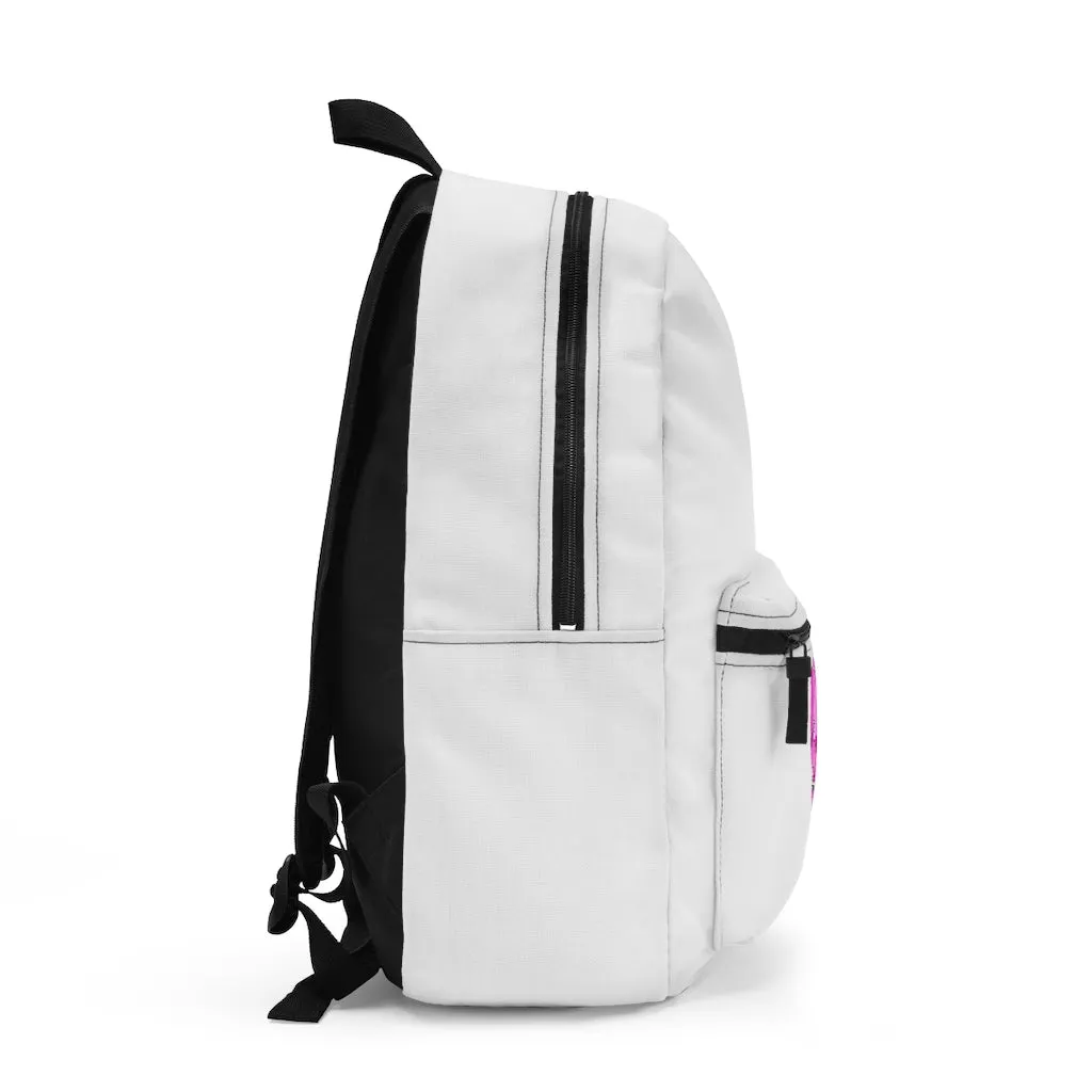 Curswordsman Backpack (Made in USA)