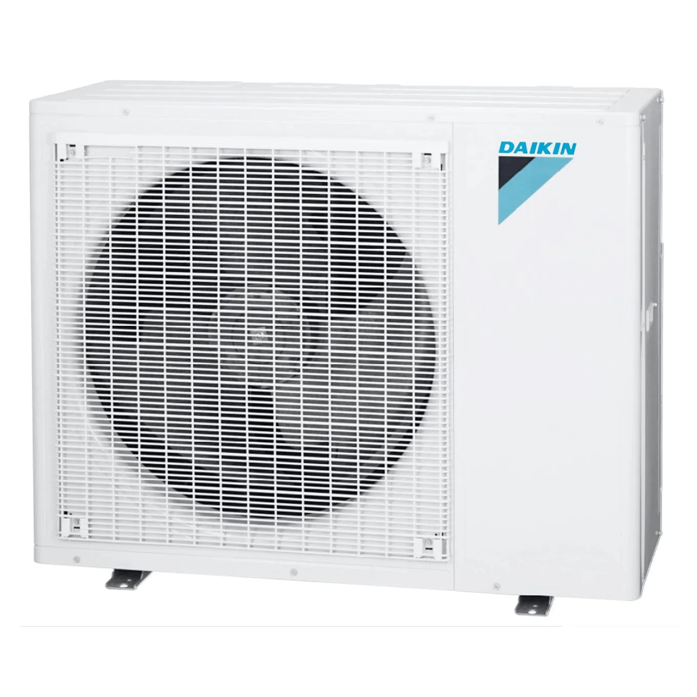 Daikin 2-Zone Concealed Ducted Mini-Split 48000 BTU Heat Pump Air Conditioner 15k   24k - 14.5 SEER2