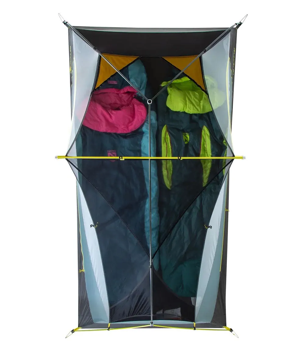 Dragonfly OSMO 2P Tent