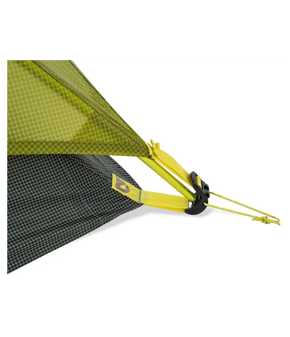 Dragonfly OSMO 2P Tent