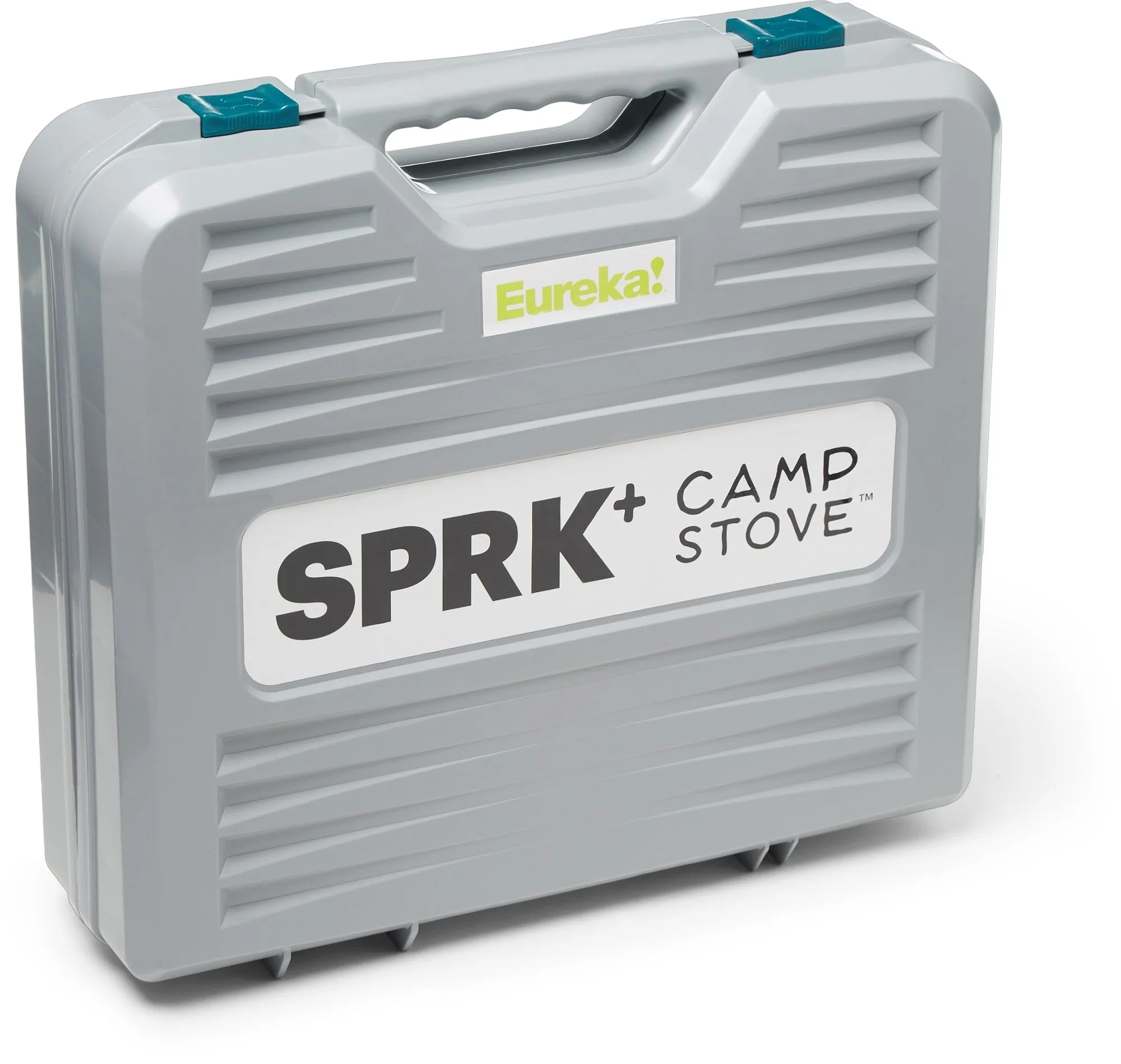 Eureka SPRK  Butane Camp Stove